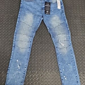 Reason Jeans